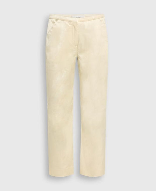 Toteme Satin trousers