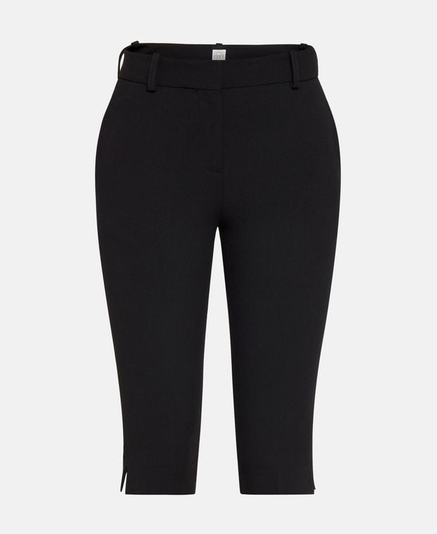 Toteme Capri trousers