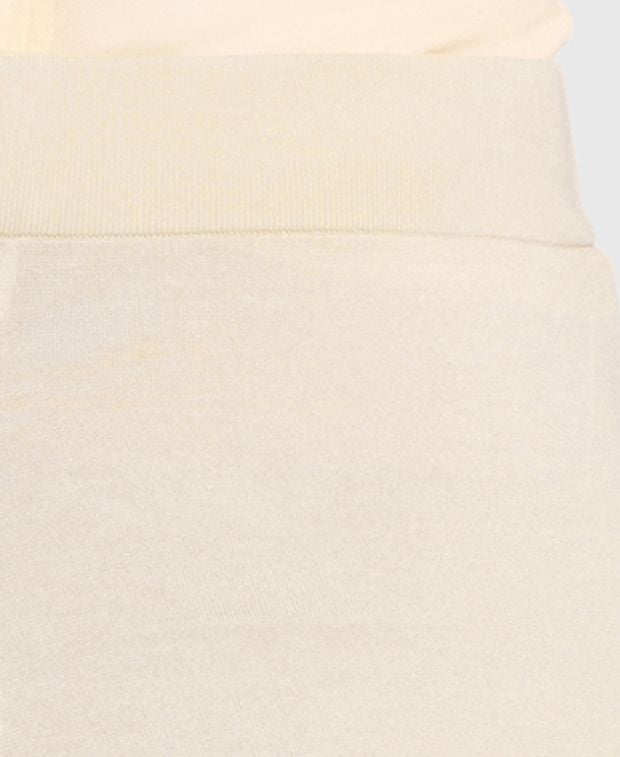 Toteme Silk-blend trousers