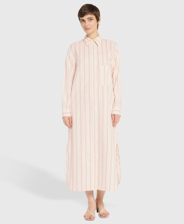 Toteme Shirtwaist dress