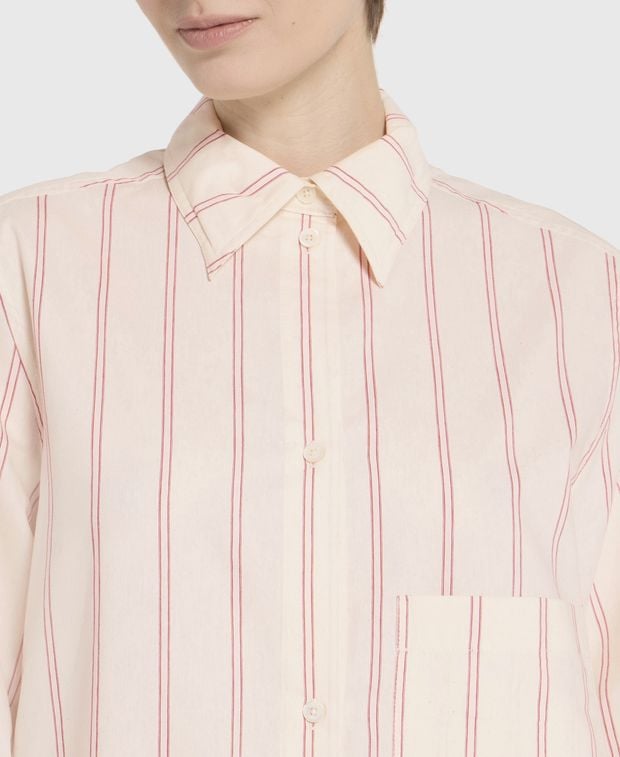 Toteme Shirtwaist dress