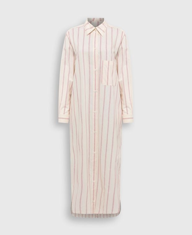 Toteme Shirtwaist dress