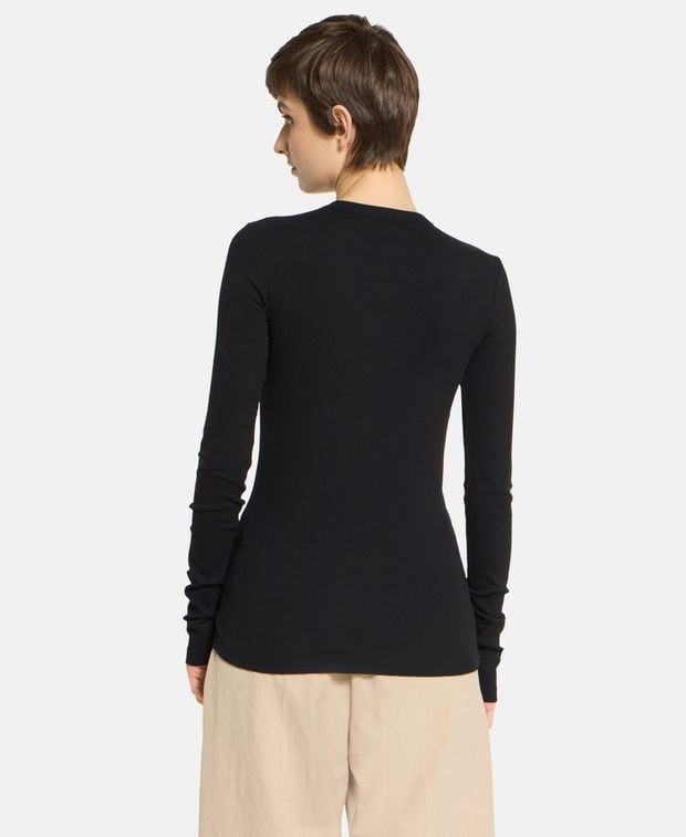 Toteme Long-sleeved top
