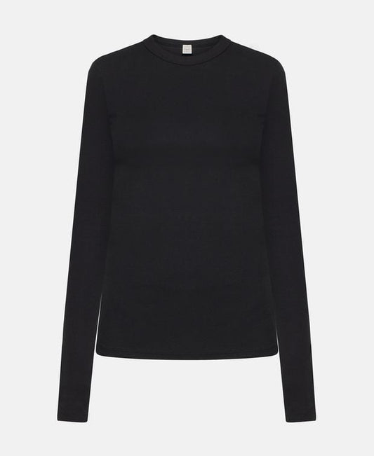 Toteme Long-sleeved top