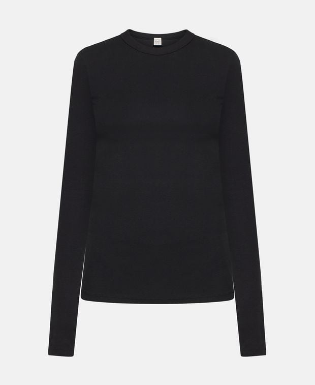 Toteme Long-sleeved top