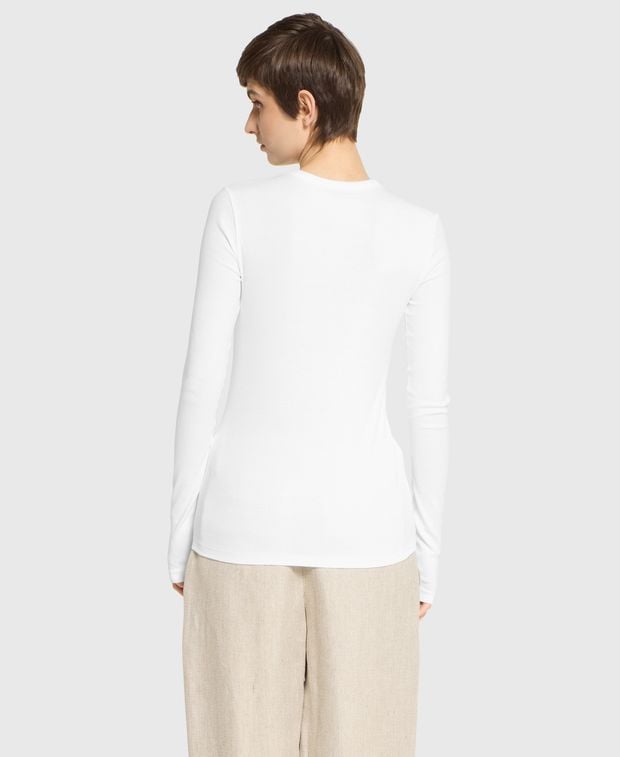 Toteme Long-sleeved top