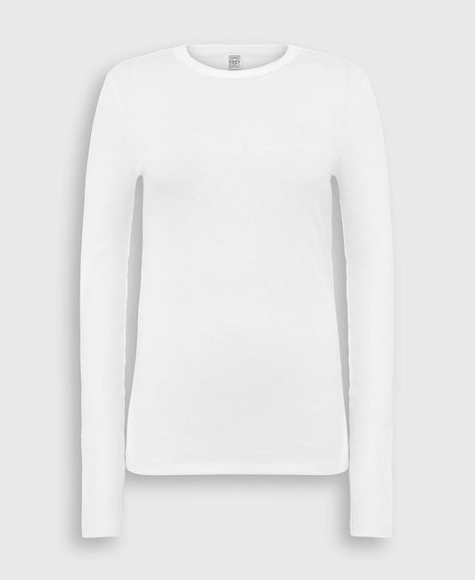 Toteme Long-sleeved top