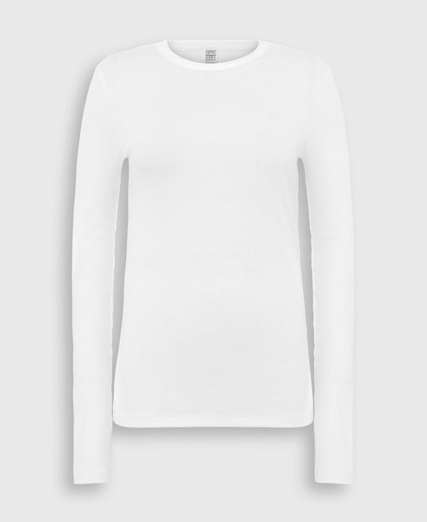 Toteme Long-sleeved top