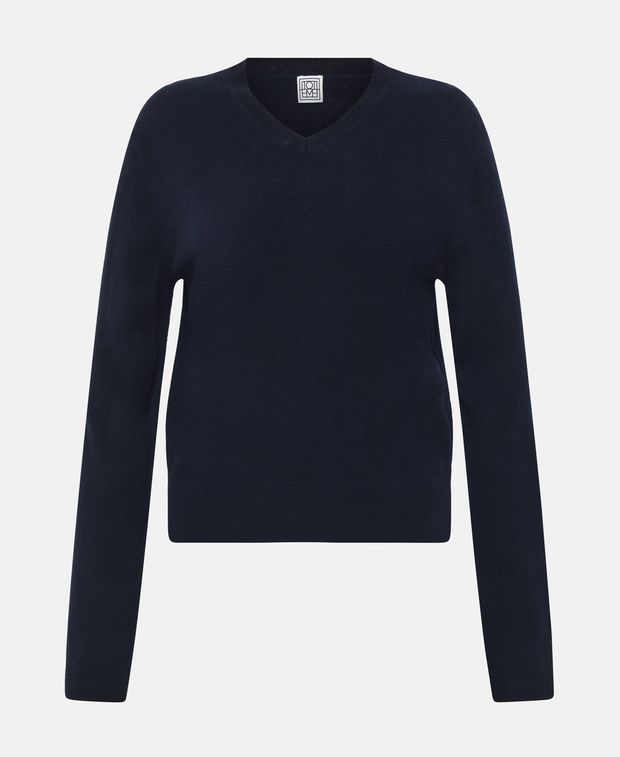 Toteme Cashmere pullover