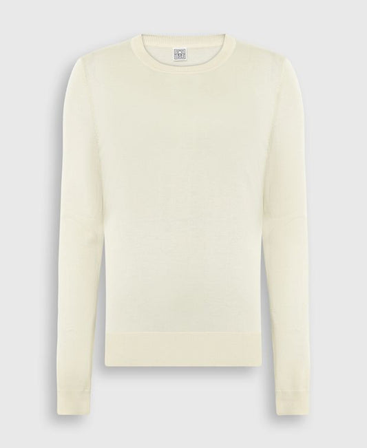 Toteme Wool-blend pullover