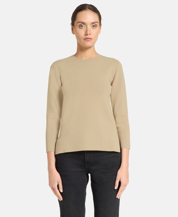 Toteme Knitted jumper