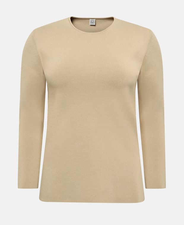 Toteme Knitted jumper