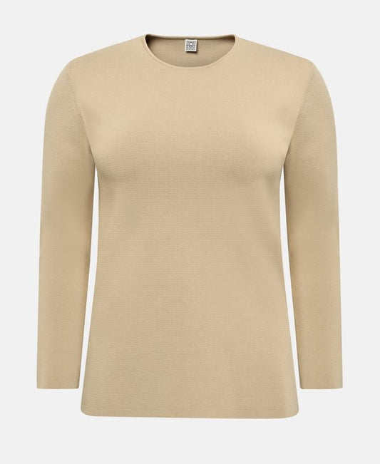 Toteme Knitted jumper