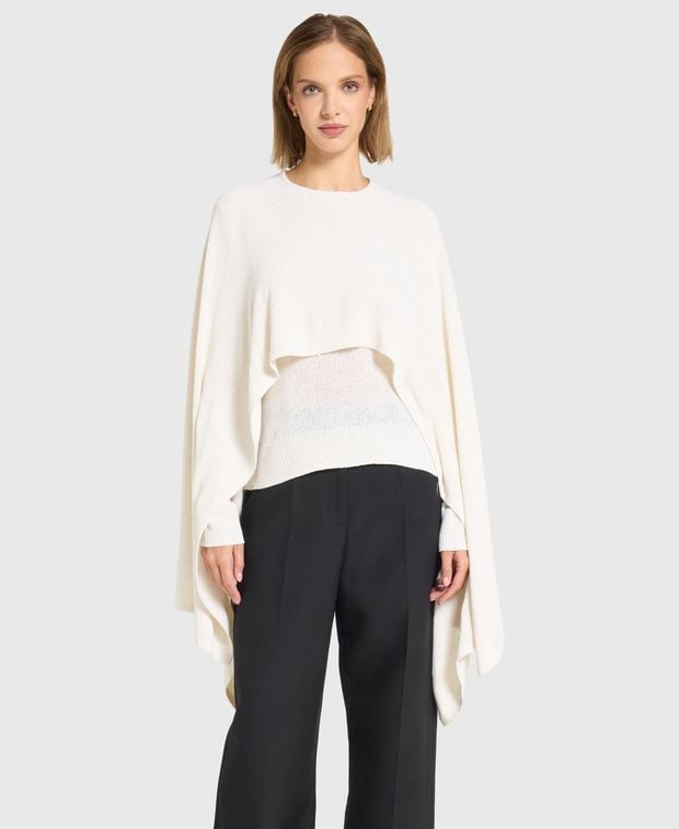 Toteme Silk pullover
