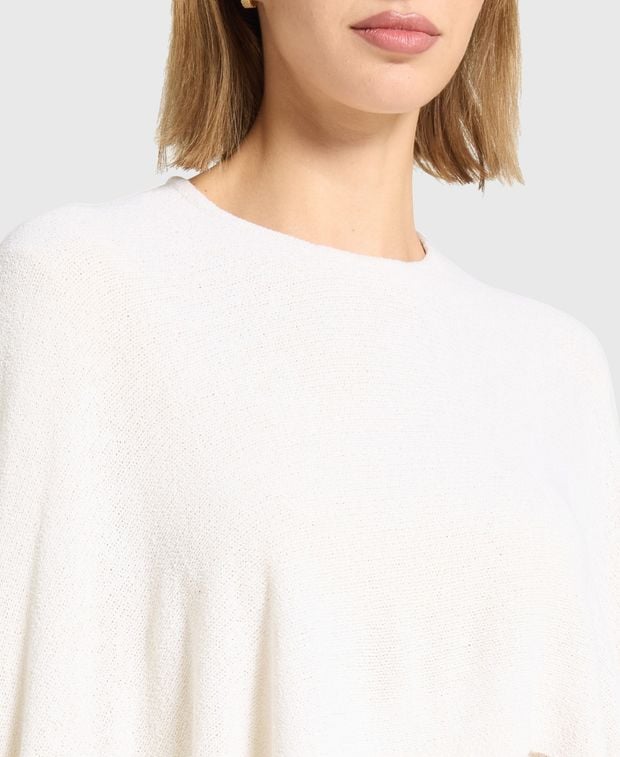 Toteme Silk pullover