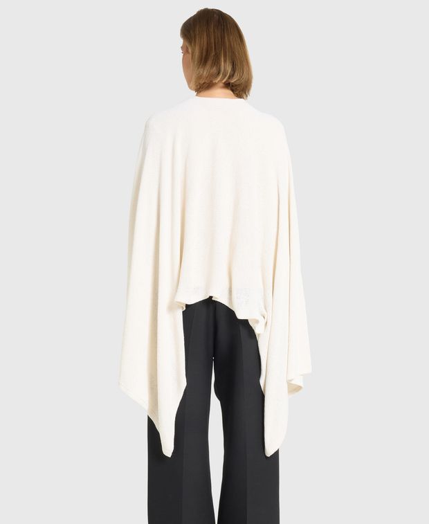 Toteme Silk pullover