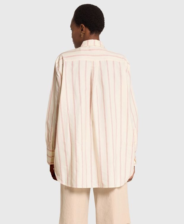 Toteme Leisure blouse