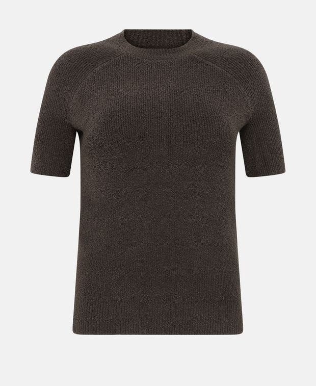 Toteme Short-sleeved pullover