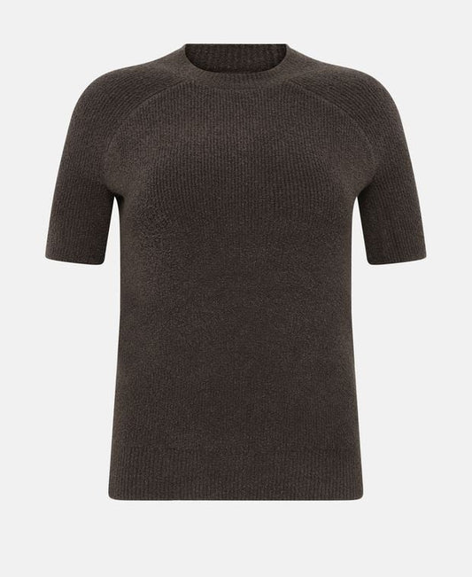 Toteme Short-sleeved pullover