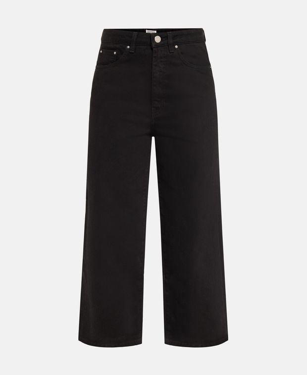 Toteme Cropped jeans Flair