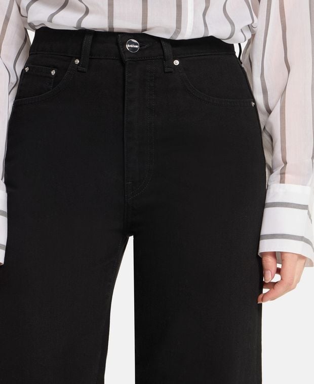 Toteme Wide-leg jeans Flair