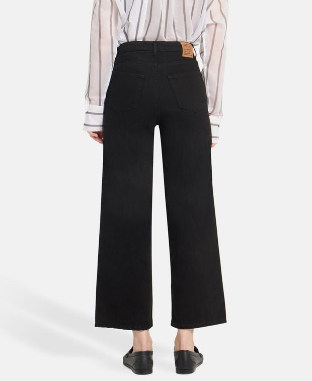 Toteme Wide-leg jeans Flair