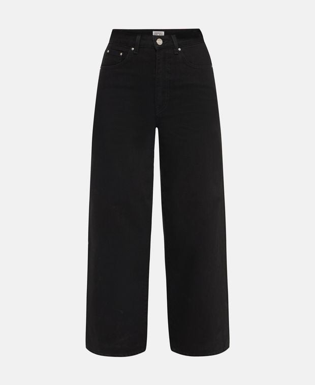 Toteme Wide-leg jeans Flair