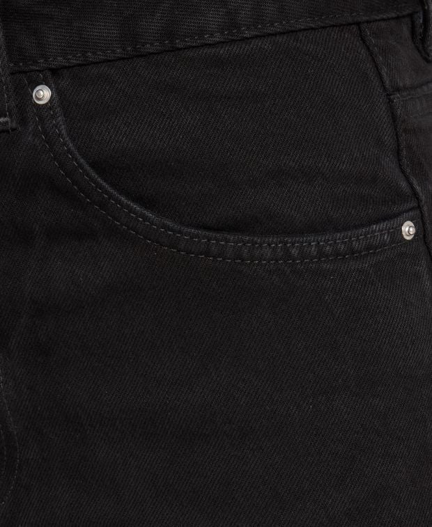 Toteme Cropped jeans Flair