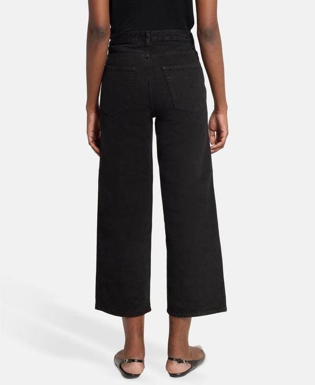 Toteme Cropped jeans Flair