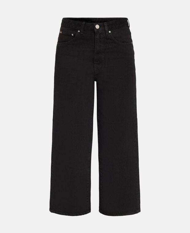 Toteme Cropped jeans Flair