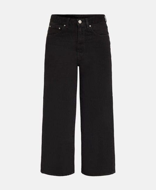 Toteme Cropped jeans Flair