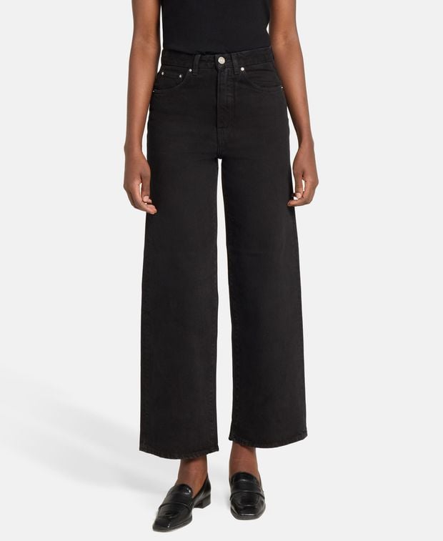 Toteme Wide leg jeans Flair