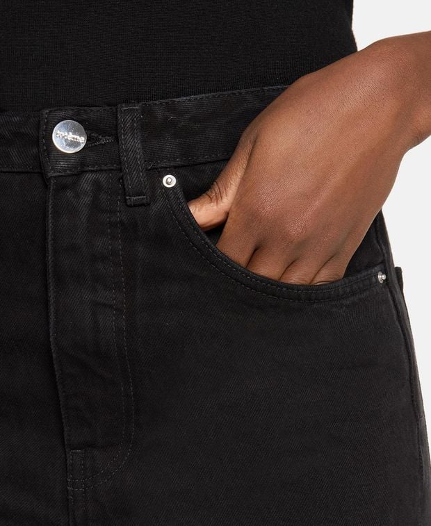 Toteme Wide leg jeans Flair