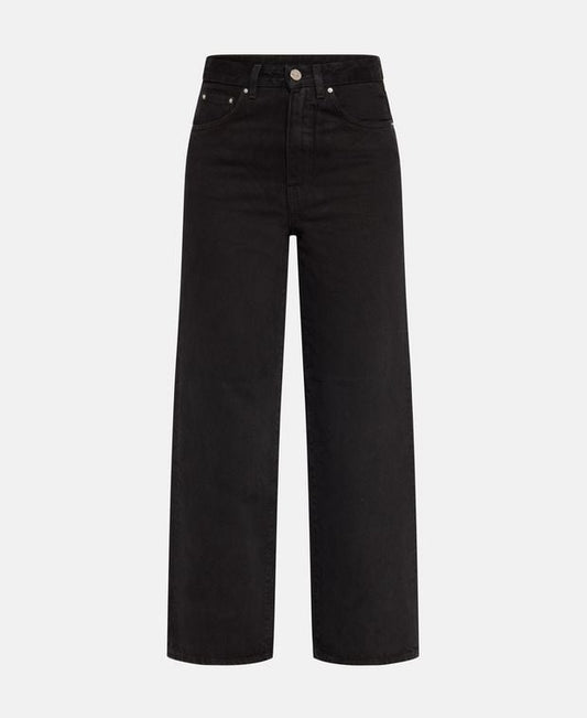 Toteme Flair Wide leg jeans