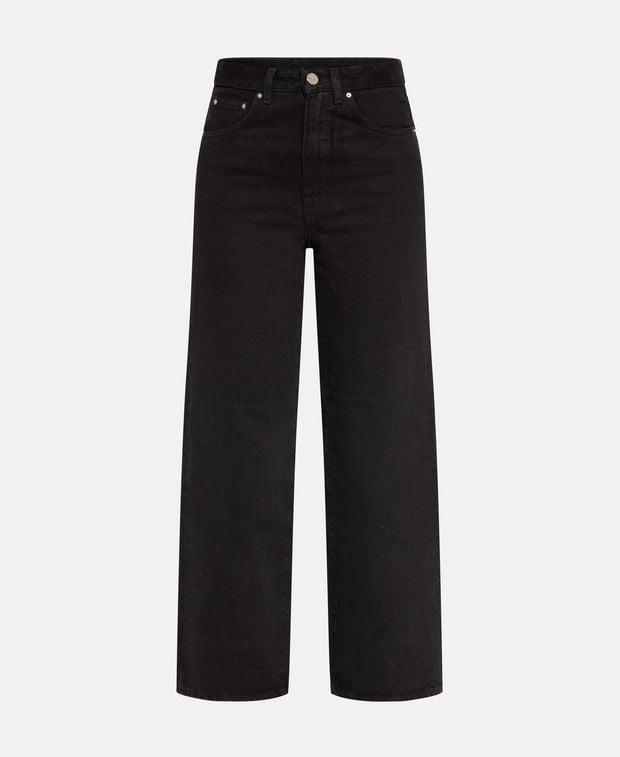 Toteme Wide leg jeans Flair