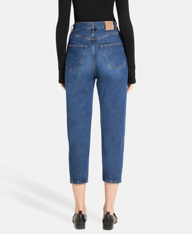 Toteme Tapered Jeans