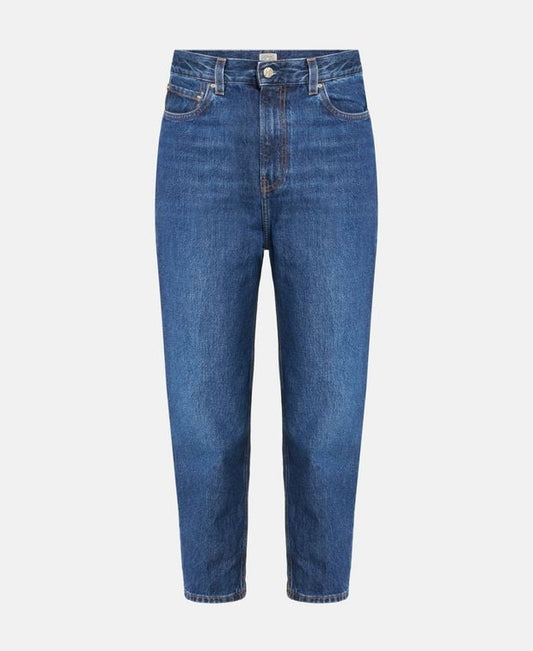Toteme Tapered Jeans