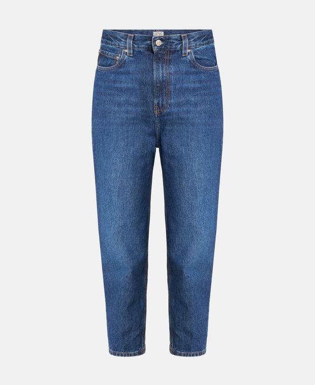 Toteme Tapered Jeans