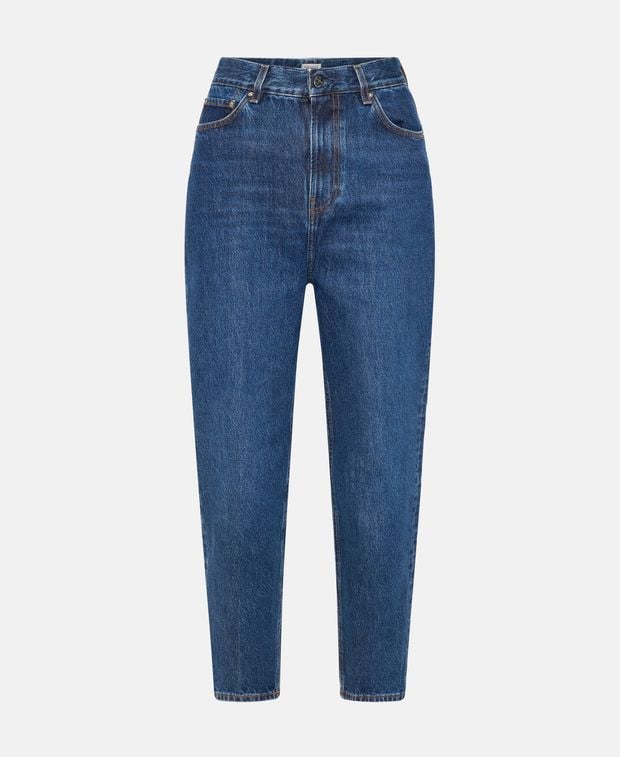 Toteme Tapered Jeans