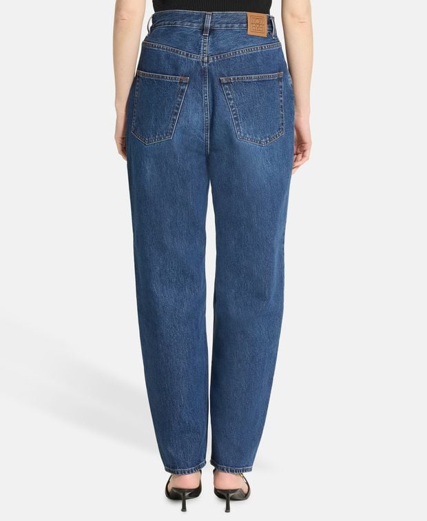 Toteme Tapered Jeans