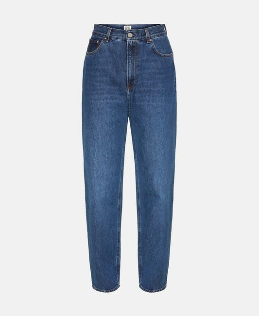 Toteme Tapered Jeans