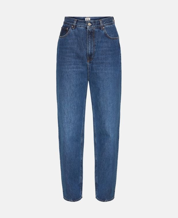 Toteme Tapered Jeans