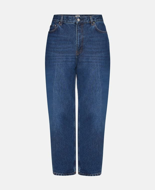 Toteme Cropped jeans
