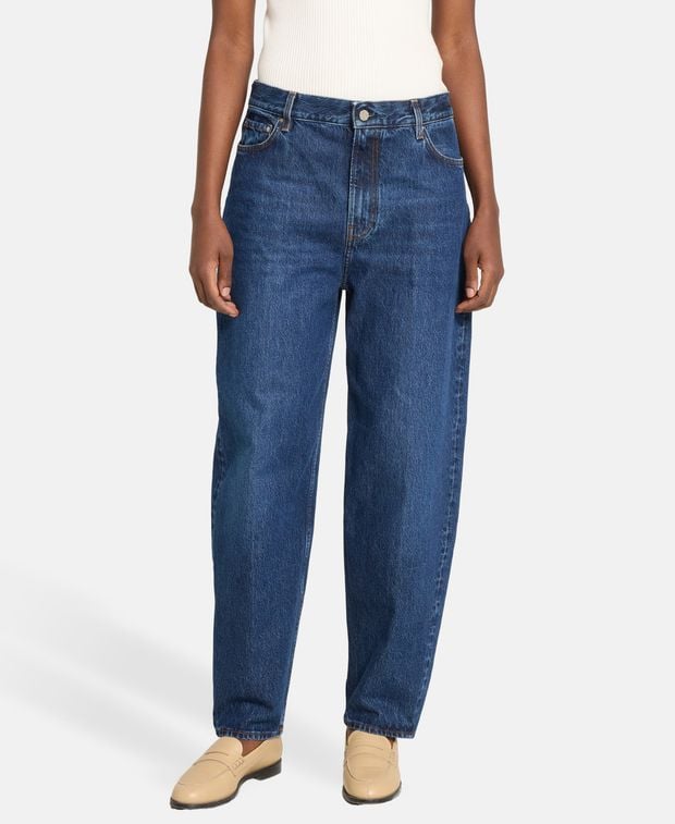 Toteme O-Shape jeans