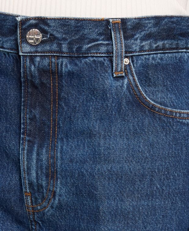 Toteme O-Shape jeans