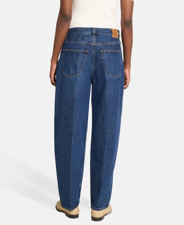 Toteme O-Shape jeans