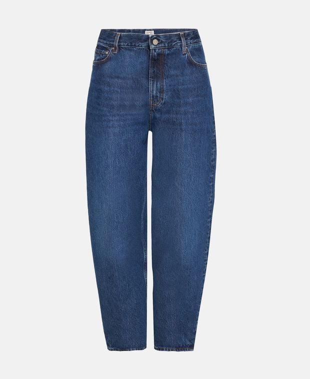 Toteme O-Shape jeans