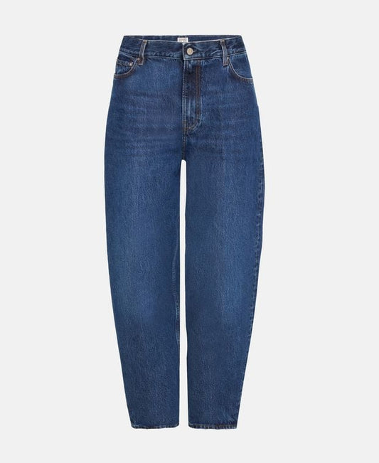 Toteme O-Shape jeans