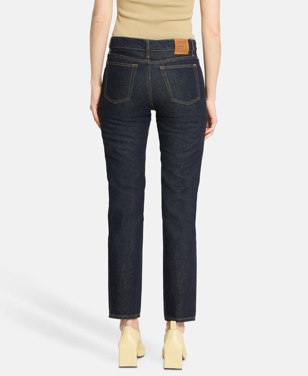 Toteme Tapered Jeans
