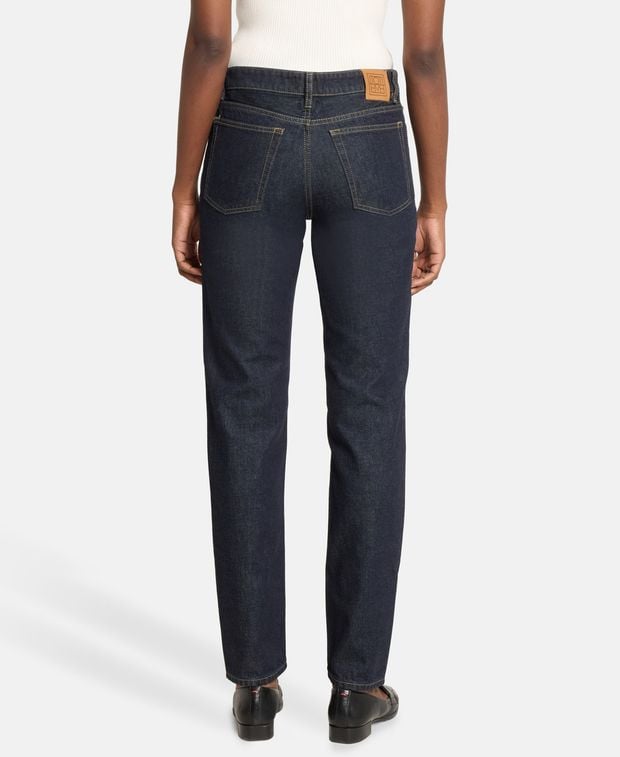 Toteme Tapered Jeans